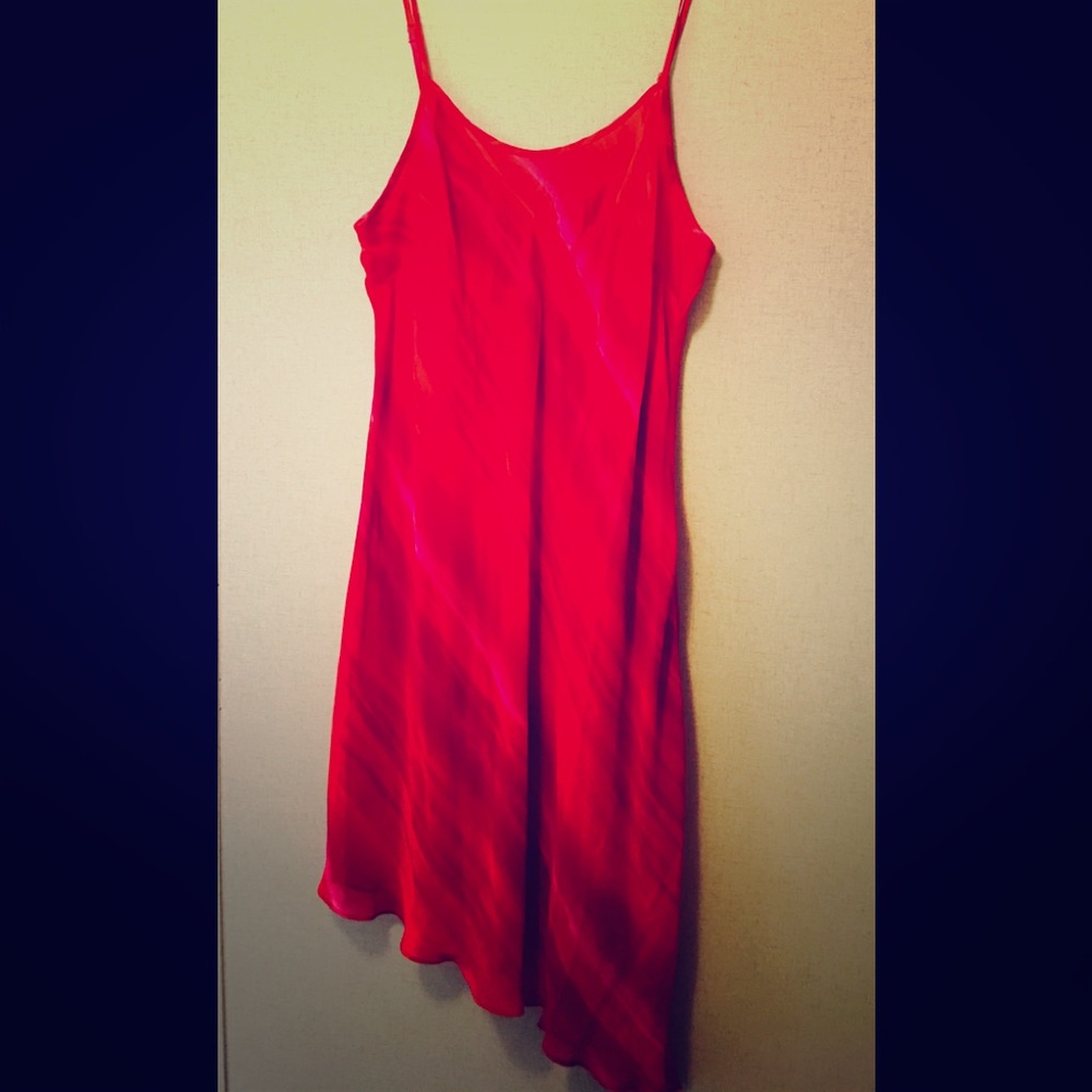 💋Elegant Red Dress 💋